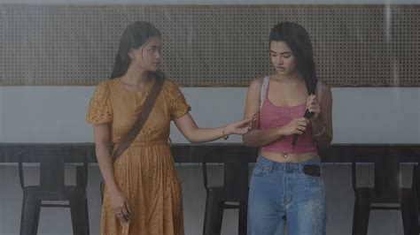 A Midnight Kiss (Pagdaong) (2025) – Cinema Harum