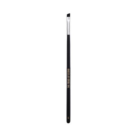 No. 21 Eyebrow Brush Angled Shape