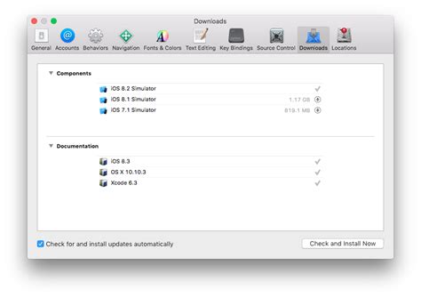 Image result for Impactor Error iOS List Devices 81 Update to Xcode 7.3