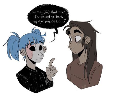 [1/3] Sal Fisher and Larry Johnson | Sally Face | Sally face game ...