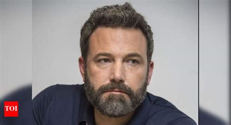 'Justice League' was plagued by one problem after another, says Ben ...