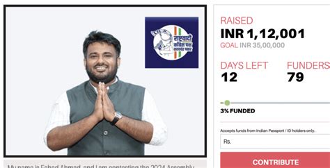 Maharashtra elections: Swara Bhaskar raises crowdfunding campaign for ...