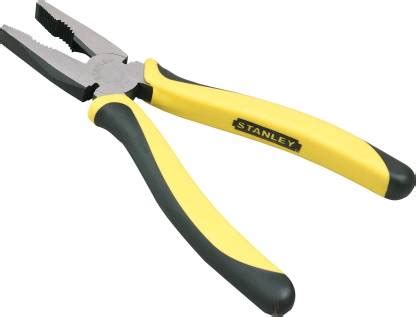 STANLEY 70-482 Lineman Plier Price in India - Buy STANLEY 70-482 ...