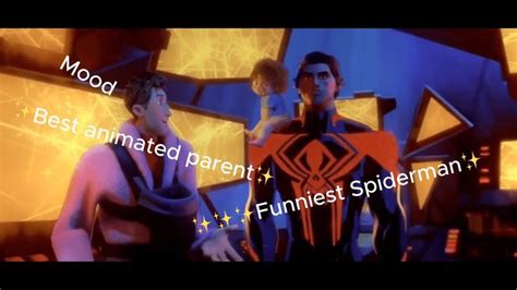 Image result for Peter B. Parker Introduction Script