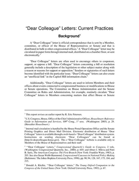 “Dear Colleague” Letters: Current Practices - Page 4 of 11 - UNT ...