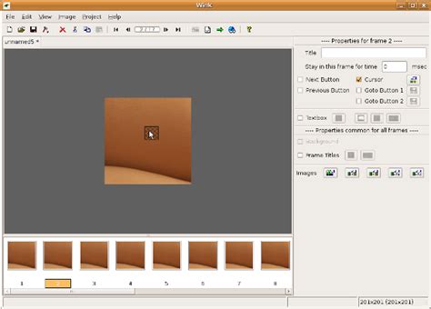 Image result for Wink Tutorial