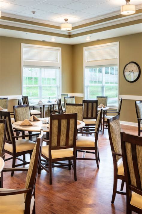 Terrace Glen Village: Assisted Living Options & Tours
