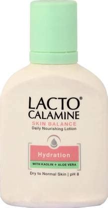 Lacto Calamine Skin Balance Lotion Hydration - Price in India, Buy ...