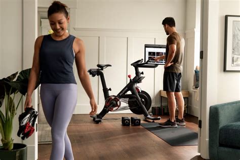 Peloton drops price of flagship bike whilst launching new models ...