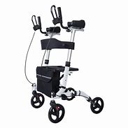 Image result for Stand Up Walker with Seat
