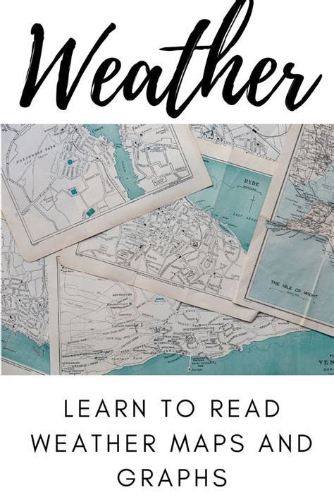 Image result for Meteorology Lessons