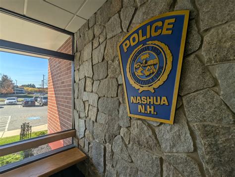 Nashua Police seek public feedback for CALEA accreditation process ...