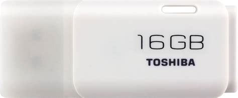 Toshiba TransMemory 16GB USB FLASH DRIVE - TOSHIBA : Flipkart.com