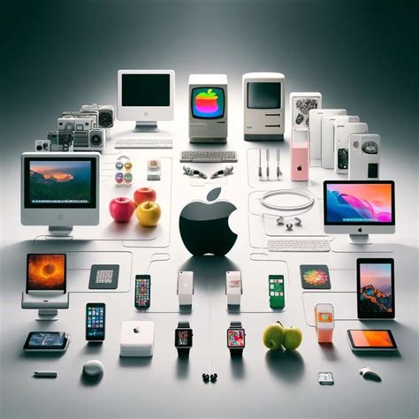 Apple Technology 的图像结果