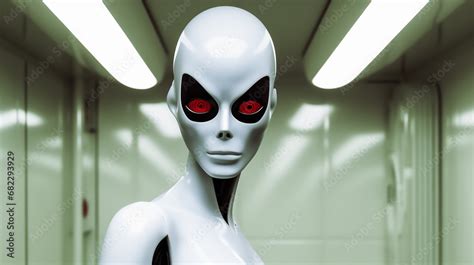 Image result for Alien Android Death