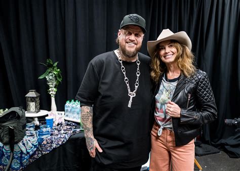 Faith Hill Makes First Public Appearance in Months, Igniting Buzz