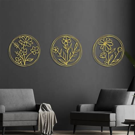 Buy Floral Wall Art Online In India - Etsy India