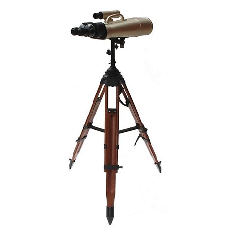 Long-Range Observation Binocular | Frontgate