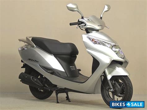 Honda Elite 125 price, specs, mileage, colours, photos and reviews ...