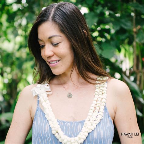 Pikake Lei (*Weather Permitting) - Pikake / 18 Strands (Not Pictured ...