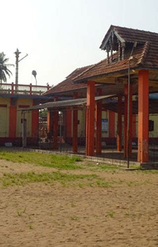Kulathupuzha - a village famous for the Lord Ayyappa Temple in Kollam ...