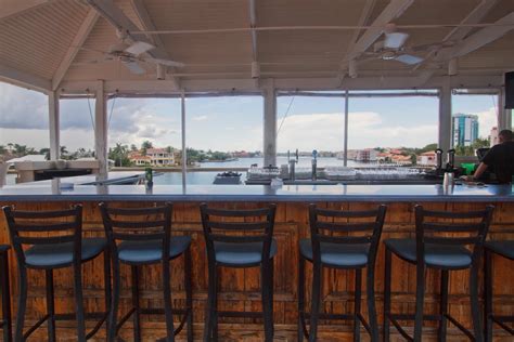 About - Bayside Seafood Grill & Bar