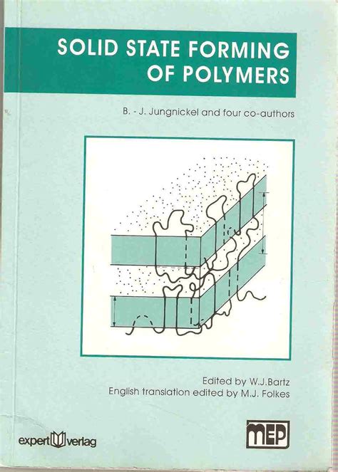 Buy Solid State Forming of Polymers Book Online at Low Prices in India ...