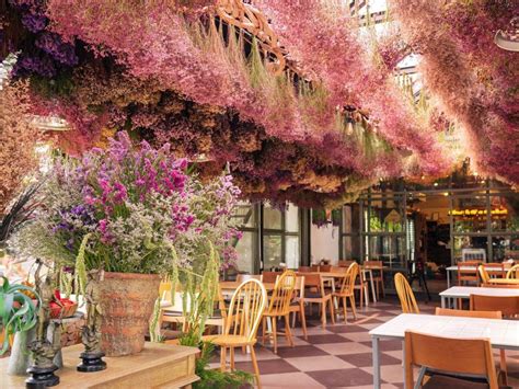 Instagrammable Cafes In Bang Saen To Visit On Your Next Bangkok Trip