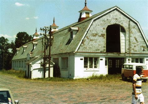 Barn Structure Types 的图像结果