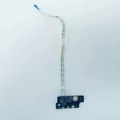 Dell Latitude E5470 Power HDD Battery Status Indicator LED Circuit ...