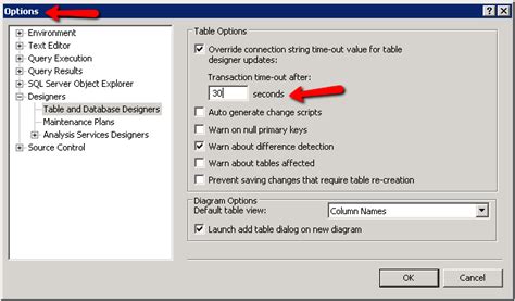 Image result for Externalcommandtimeout in SQL 2016