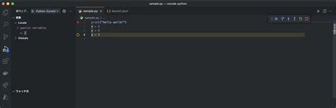 Image result for Vscode Python Debug Launch JSON