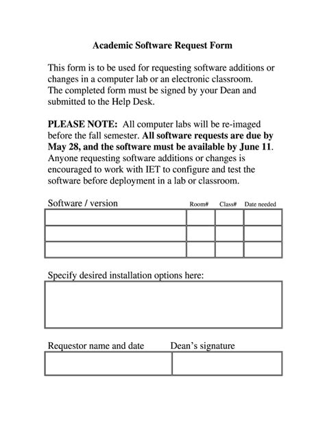 Image result for Software Request Form UI