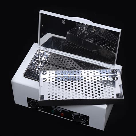 Dental Medical Dry Heat Sterilizer Autoclave Vet Tattoo Sterilizer ...