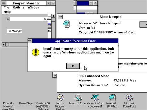 Image result for Win 3.1