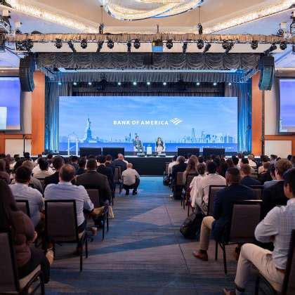 Working at Bank of America | Glassdoor