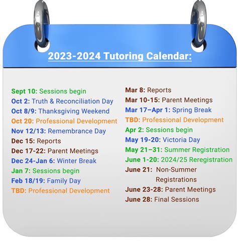 Calendar – Areté Orton-Gillingham