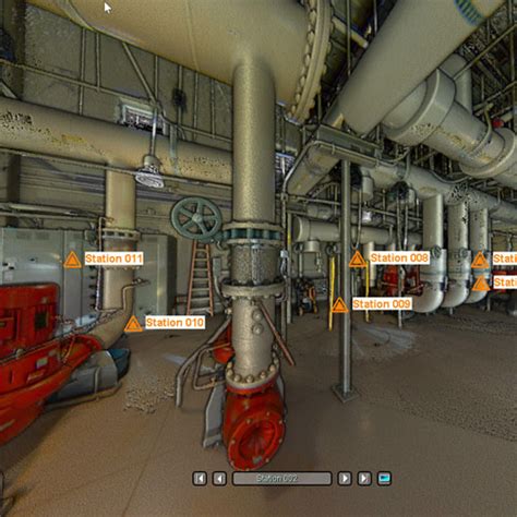 Trimble RealWorks Tutorial 的图像结果