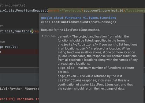 Image result for Google Cloud Functions Python