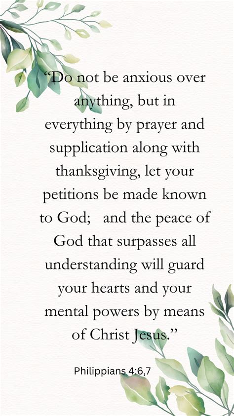 Image result for Scriptures About Calming Down