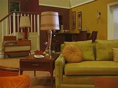1960 Living Room by 1960s Sitcom Living Room Living 1960 Living Room