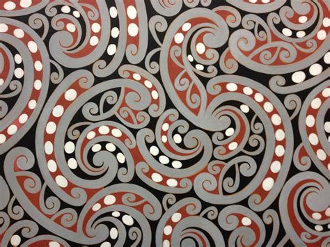 Auckland Art Gallery - Maori art | Искусство маори, Образец искусства ...