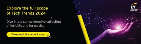 Top Tech Trends and Forecasts for 2024 | EY - India