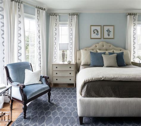 Light Blue Paint Colors For Bedroom: A Guide - Paint Colors