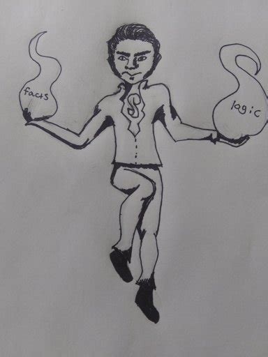 How do you conduct yourself in an internet discussion/debate? Agreeable ...