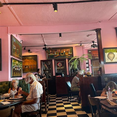 OLYMPIA TEA ROOM, Watch Hill - Menu, Prices & Restaurant Reviews ...