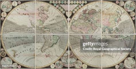 First Accurate World Map 的图像结果