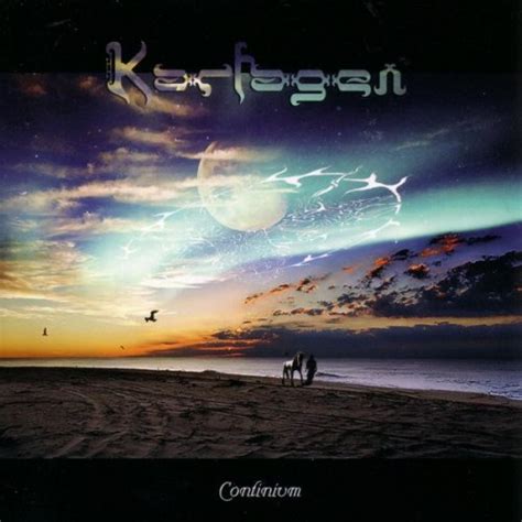 Continium: KARFAGEN: Amazon.in: Music}