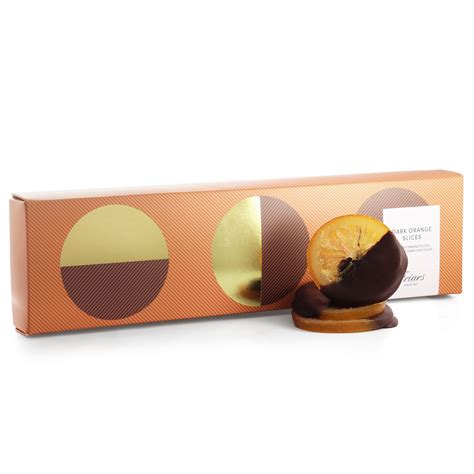 Orange Chocolate | Buy Chocolates Online – Friars