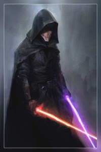 Digital Art Artwork Laser Swords Portrait Display Star Wars Hd Matte ...